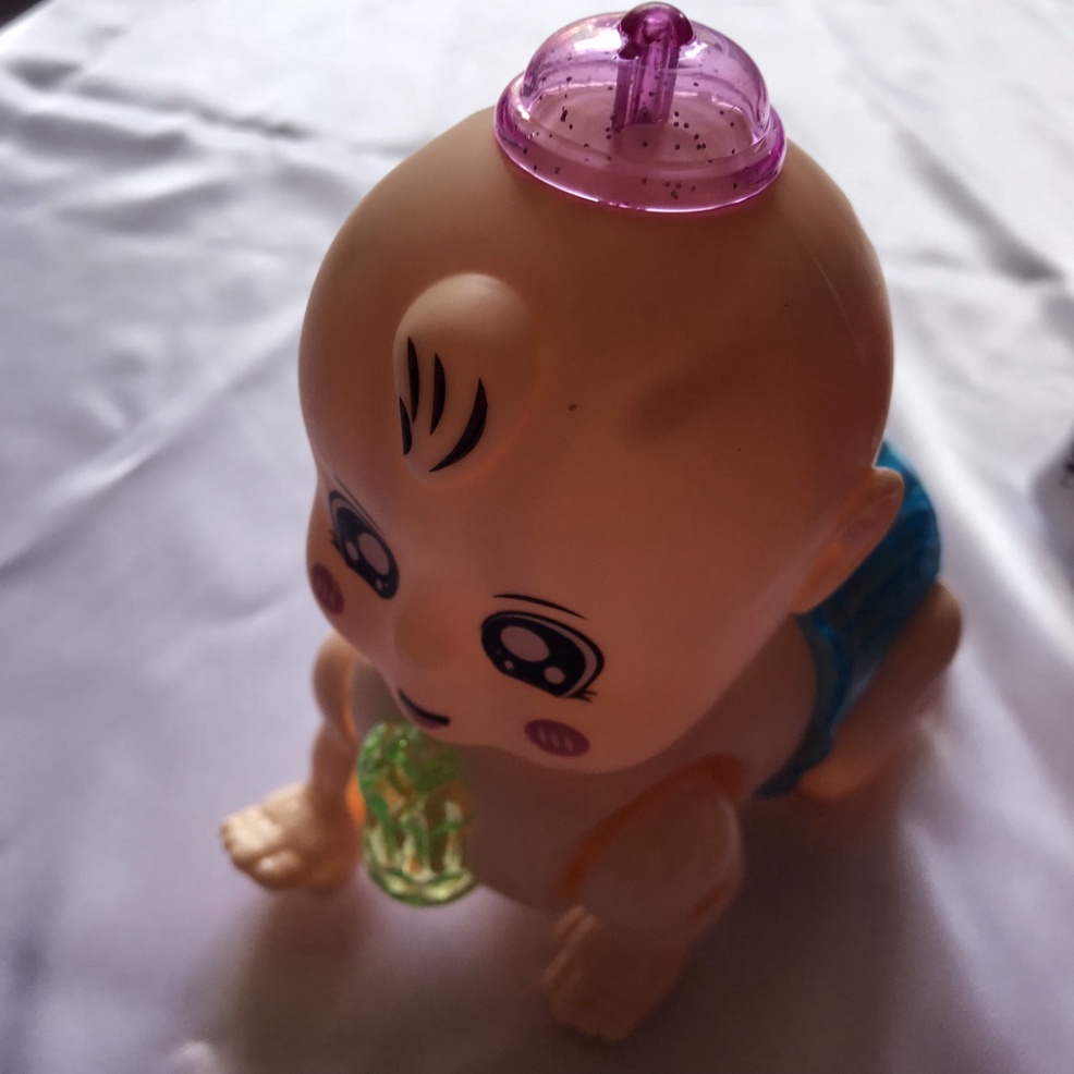 Đồ chơi con vật ,thú cưng chạy pin kèm dây dắt đa dạng, vui nhộn