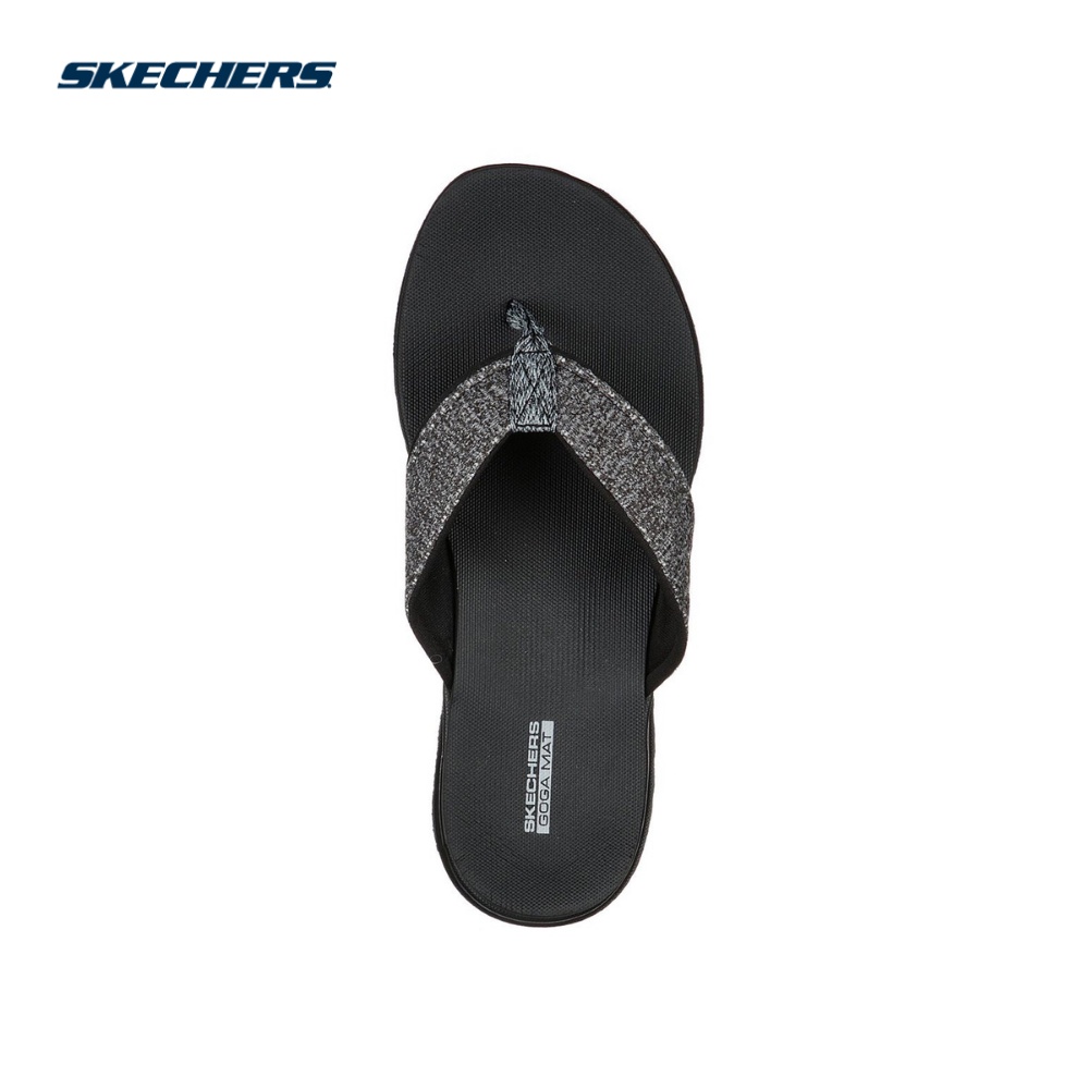 Dép xỏ ngón nữ Skechers Nextwave Ultra - 16227-BBK