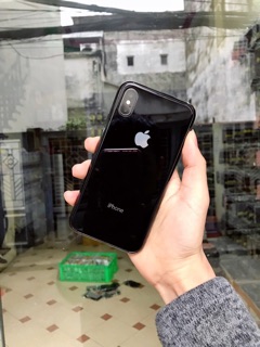 Ốp lưng kính cường lực cho iphone