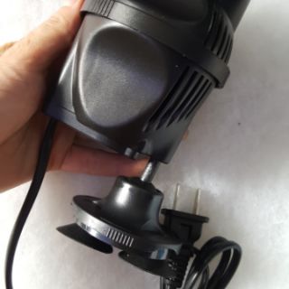 Máy thổi luồng 12W cho hồ cá