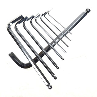 Lục giác lẻ đủ số 1.5mm-8mm chất lượng tốt