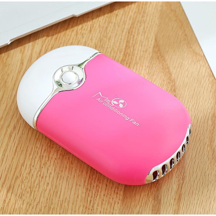 [Sỉ] 5 Quạt sấy mi kèm sạc usb | BigBuy360 - bigbuy360.vn