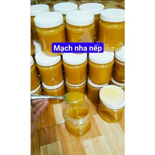 Mạch nha nếp