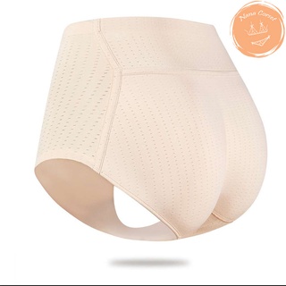 Quần độn mông mỏng tự nhiên đệm 0.8cm