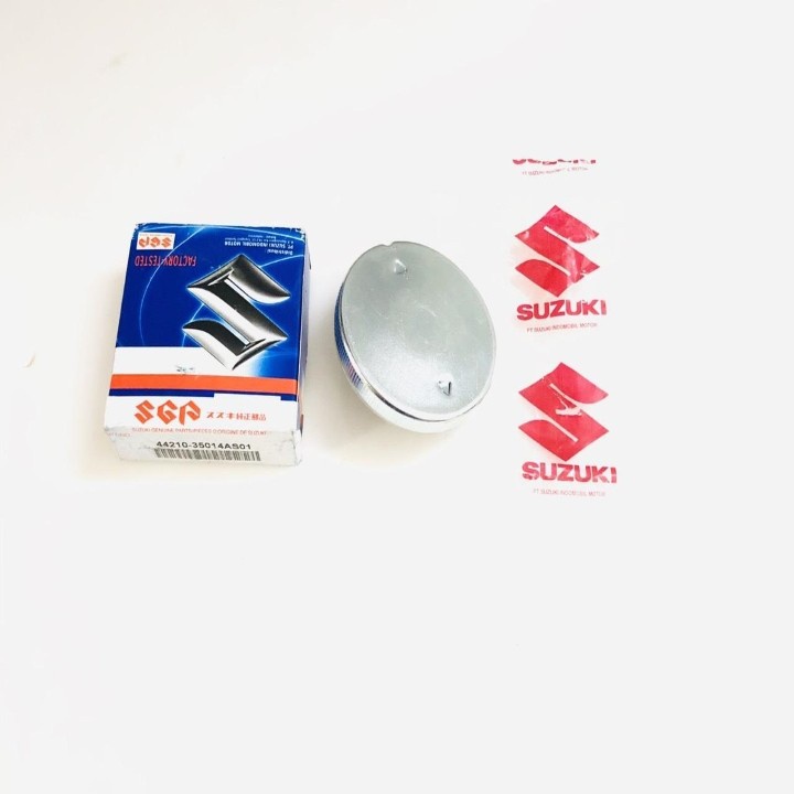 Nấp Thùng Xâng Sipo MS1421