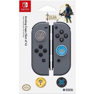Núm bọc joy con zelda