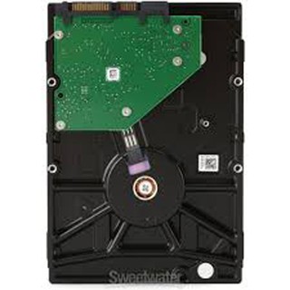 Ổ cứng Seagate Barracuda 3Tb 3,5" SATA3