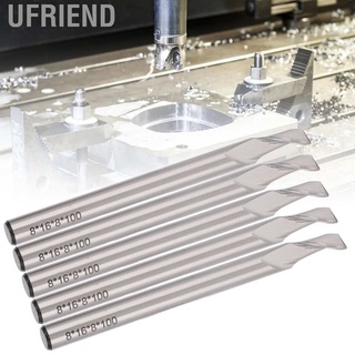Ufriend CNC Router Bit High Performance Spiral Bits for Woodworking Machine Tools Milling Processing Centers