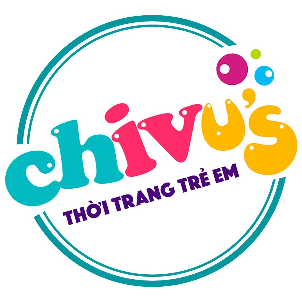 chivuchivu - Thời Trang Trẻ Em