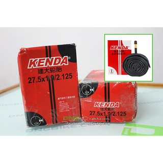 Ruột Xe Đạp Kenda nhiều kích thước