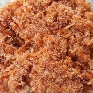 Ruốc tép Quảng Ninh