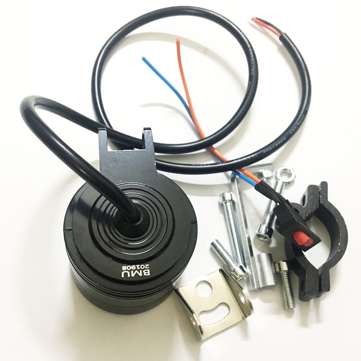 Đèn leg L6N- Đèn trợ sáng