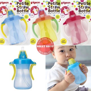 Bình uống nước Pigeon 150ml
