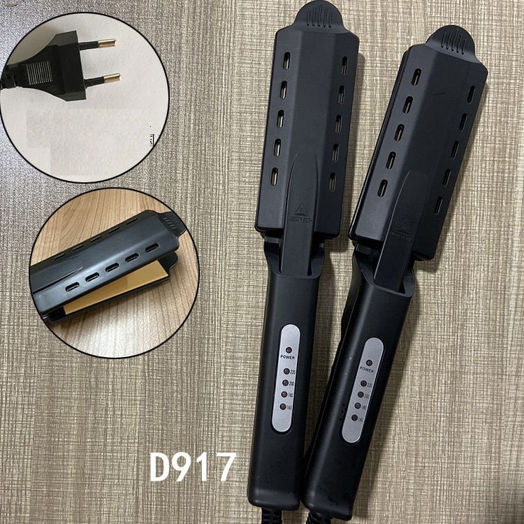 Máy ép tóc 4 mức chỉnh nhiệt RUIDA chức năng : tạo kiểu tóc - là thẳng tóc