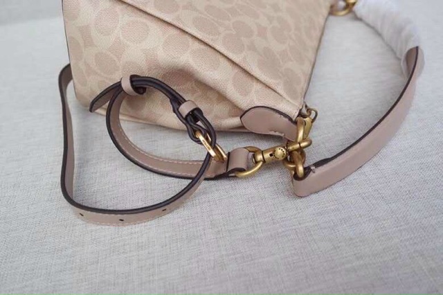 Túi xách Coach công sở mẫu mới dư xịn