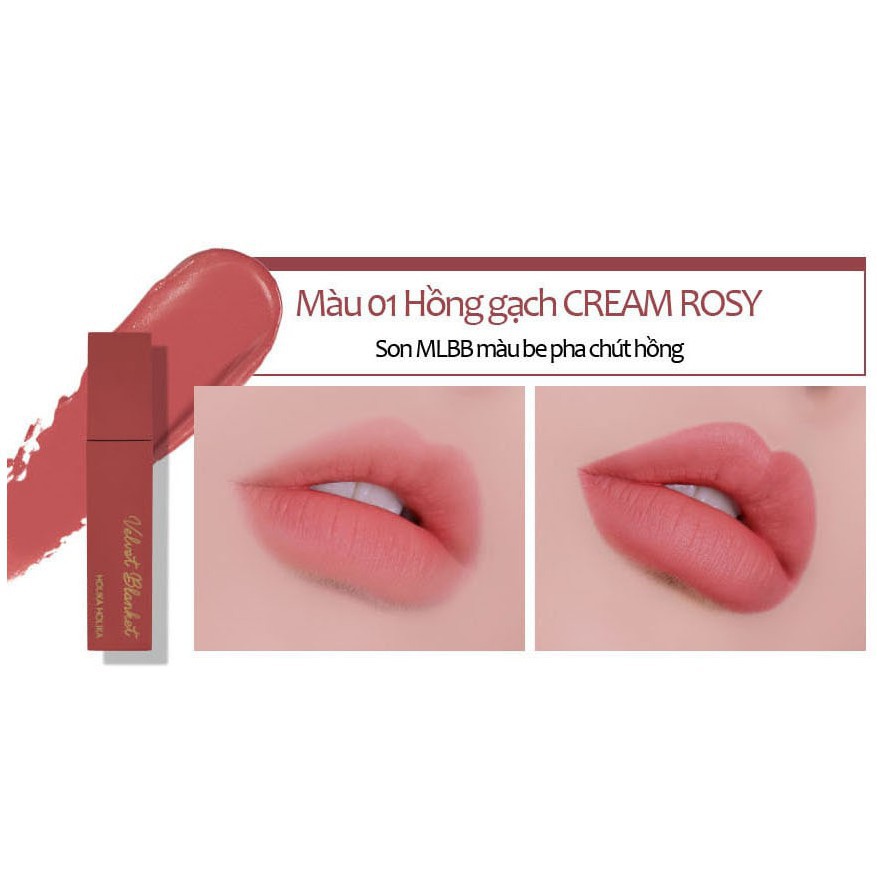 Son kem lỳ mềm mượt | BigBuy360 - bigbuy360.vn