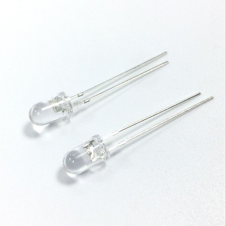 LED PHÁT HỒNG NGOẠI