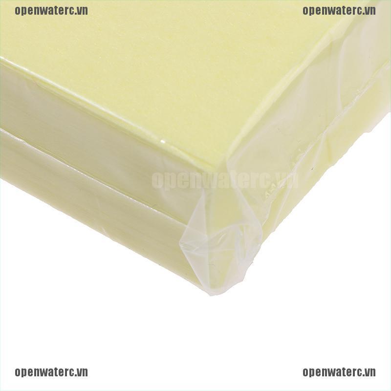 Set 1000 Miếng Bông Cotton Dùng Để Tẩy Sơn Móng Tay Tiện Dụng