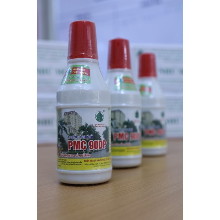 Thuốc trừ mối PMC 90DP