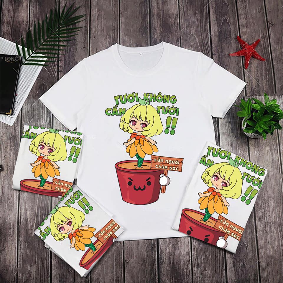 Áo đi biển nhóm, đồng phục du lịch cho công ty, cặp đôi và gia đình 12 Album 96 mẫu bấm XEM SHOP để xem thêm(ALBUM 17) | BigBuy360 - bigbuy360.vn