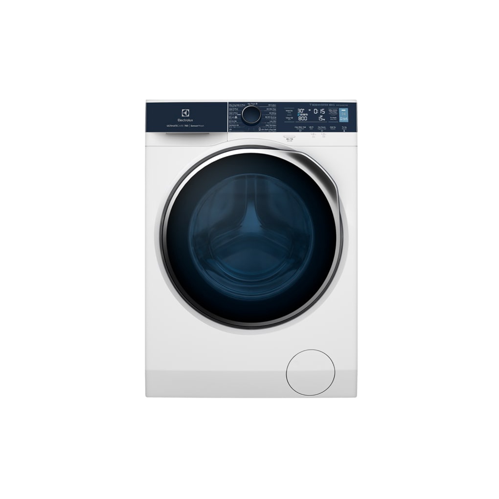 Máy giặt Electrolux Inverter 10 kg EWF1042Q7WB