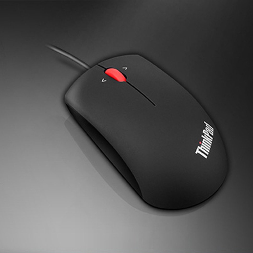 Chuột quang Gaming Lenovo ThinkPad có dây | BigBuy360 - bigbuy360.vn