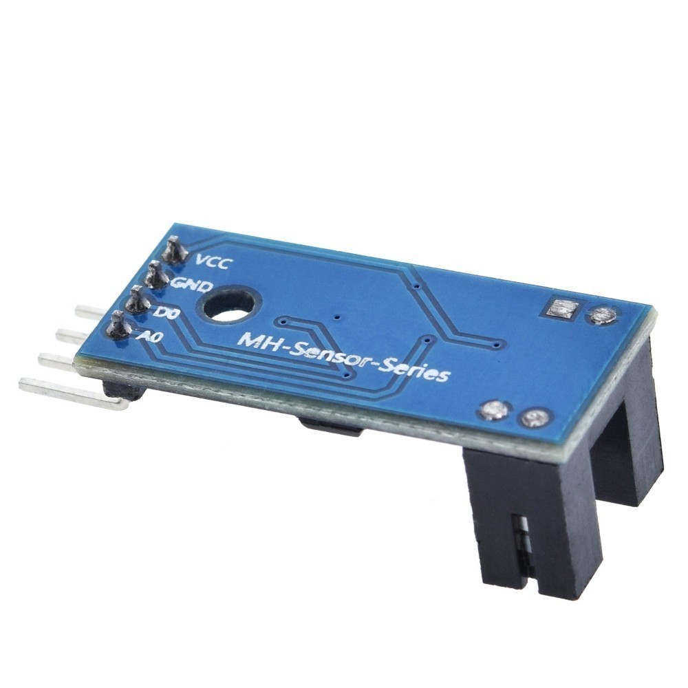 Mô đun cảm biến tốc độ 4 Pin F249 cho Arduino / 51 / AVR / PIC 3.3V-5V