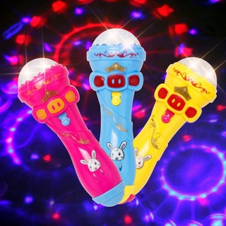 Micro Đồ Chơi Có Đèn Led cho bé