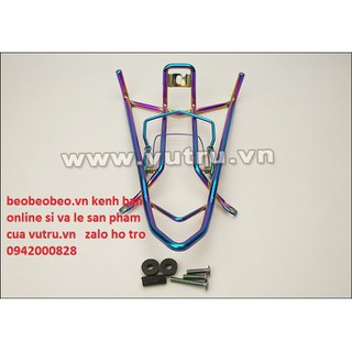 Baga winner 150 xi 7 màu