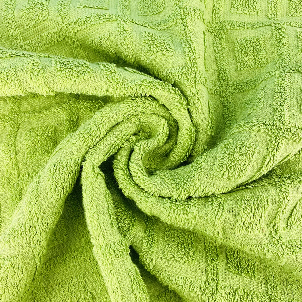 Khăn Tay Cotton Cao Câp Thiện Phú 28x42cm, Khăn Đa Năng S344 Bông Sợi Tự Nhiên Thấm Nước Tốt