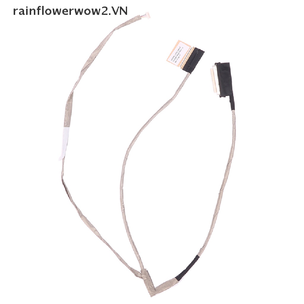 Dây Cáp Màn Hình Cho DELL INSPIRON 15 3521 3537 5535 5537 5521 2521
