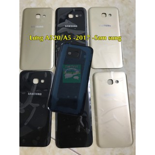 Vỏ Lưng samsung A520,A5 2017
