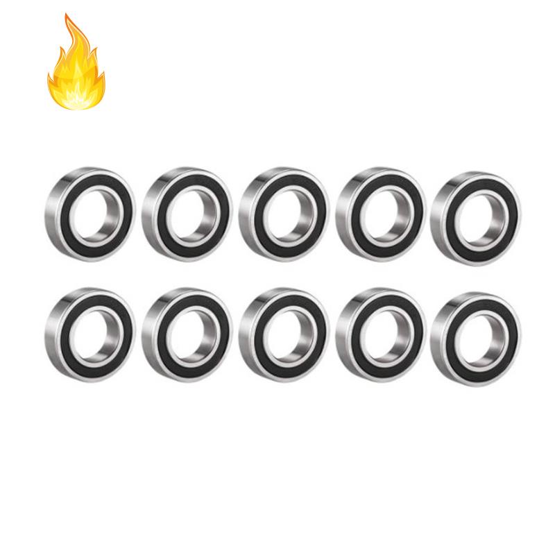 Set 10 Vòng Bi 6903-2RS 17X30X7 mm 6903 2RS 6903RS 61903 Chất Lượng