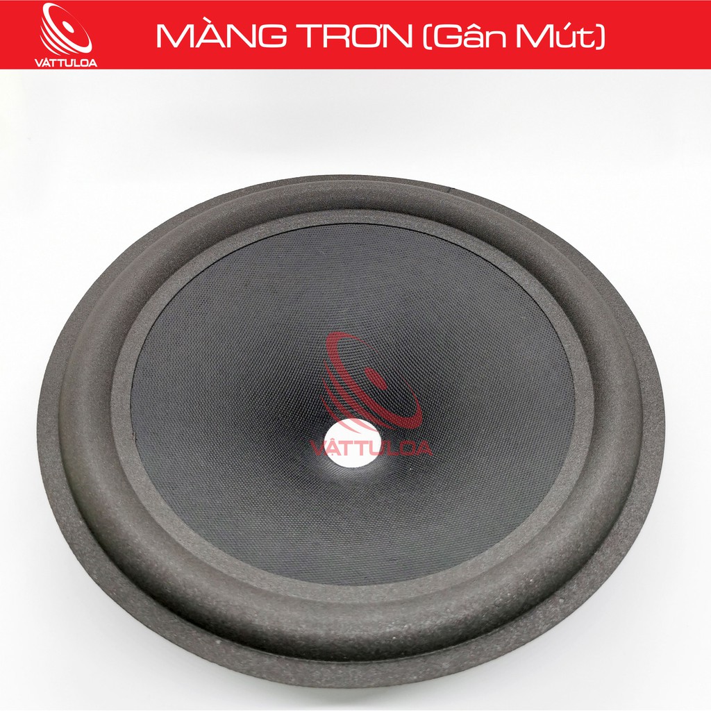 MÀNG LOA GÂN MÚT & CAO SU