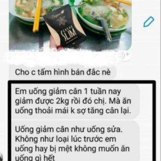 Cacao slim