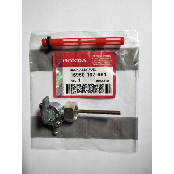 Gl 100 / CB 100 / Vòi Nhiên Liệu Honda WIN