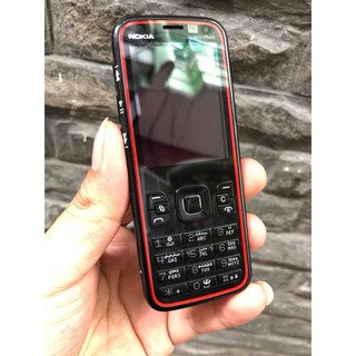 Nokia 5630 Xpressmusic