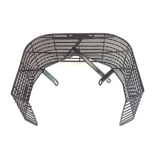 Rổ xe máy Sirius giữa Greennetworks