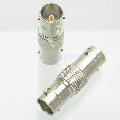 đầu nối jack bnc - 2 đầu cái- hàng xịn