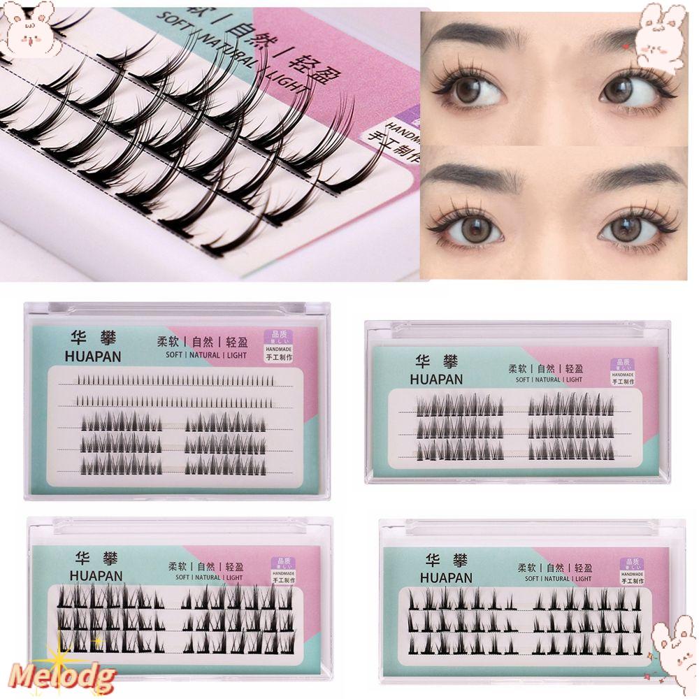 Bộ Lông Mi Giả Hóa Trang Nhân Vật Hoạt Hình Thần Tiên