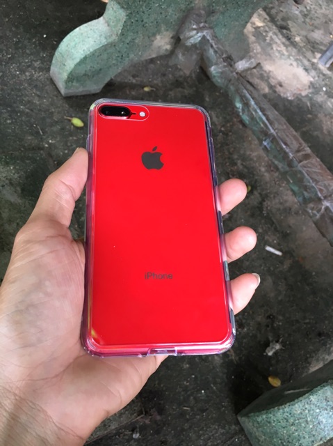 🌟CHÍNH HÃNG 🌟 Ốp TOTU lưng kính cường lực trong suốt,chống ố vàng iPHONE 7 / 8 / plus / X /XS /MAX / 11 / PRO / MAX