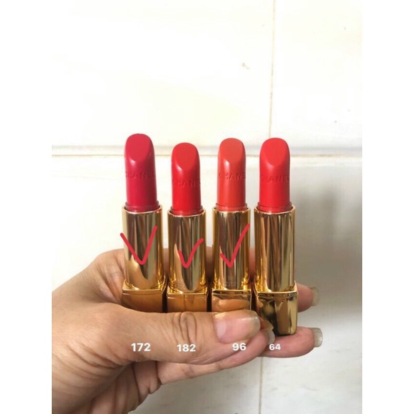 Son sáp CN cao cấp nội địa