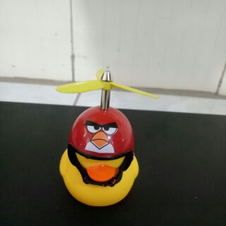 Vịt chong chóng có đèn