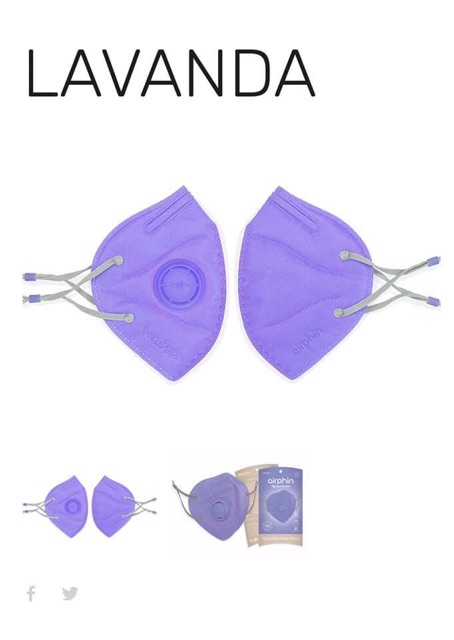 KHẨU TRANG AIRPHIN | BigBuy360 - bigbuy360.vn