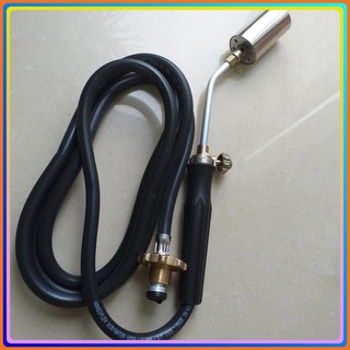 Khò gas công nghiệp- Khò ga công nghiệp