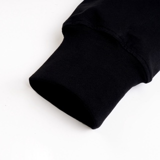 Grimm DC Basic long sleeve - Black (Áo tay dài Basic long sleeve - Black)