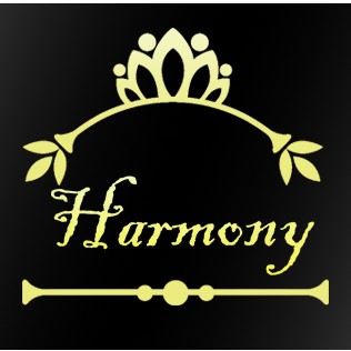 Harmony Accessories