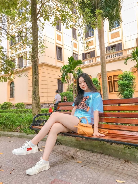 [Mã FAGREEN245 giảm 10% tối đa 30K đơn 99K] ( flash sale) giày thể thao Tim | BigBuy360 - bigbuy360.vn