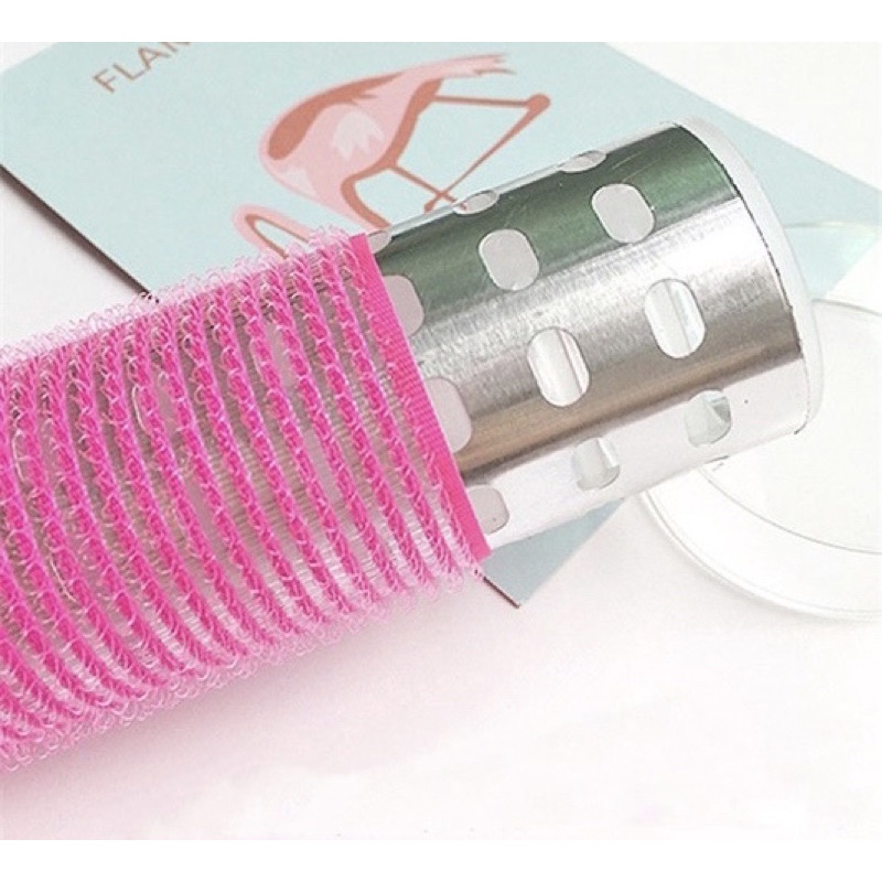 Lô Cuốn Lõi Nhôm