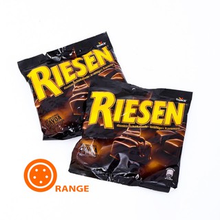 Kẹo Riesen Dark Chocolate Đức [Gói Lớn + Nhỏ]